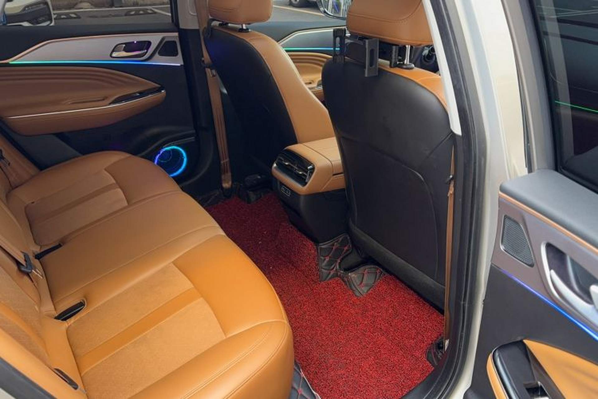 Used AION S 2020 Meizu 580 Pio Interior 5