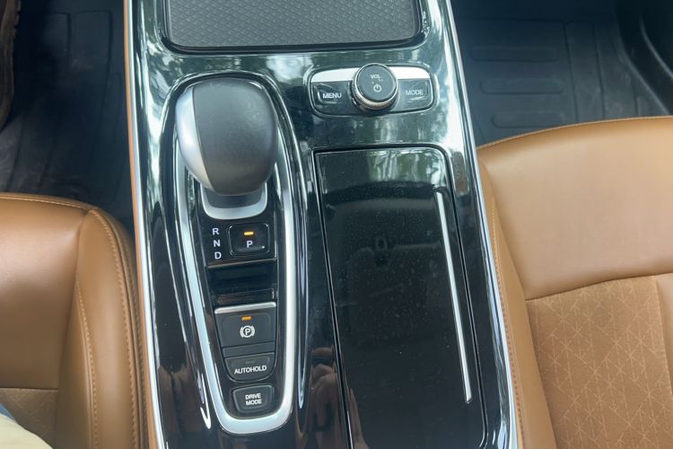 Used AION S 2020 Meizu 580 Interior 5