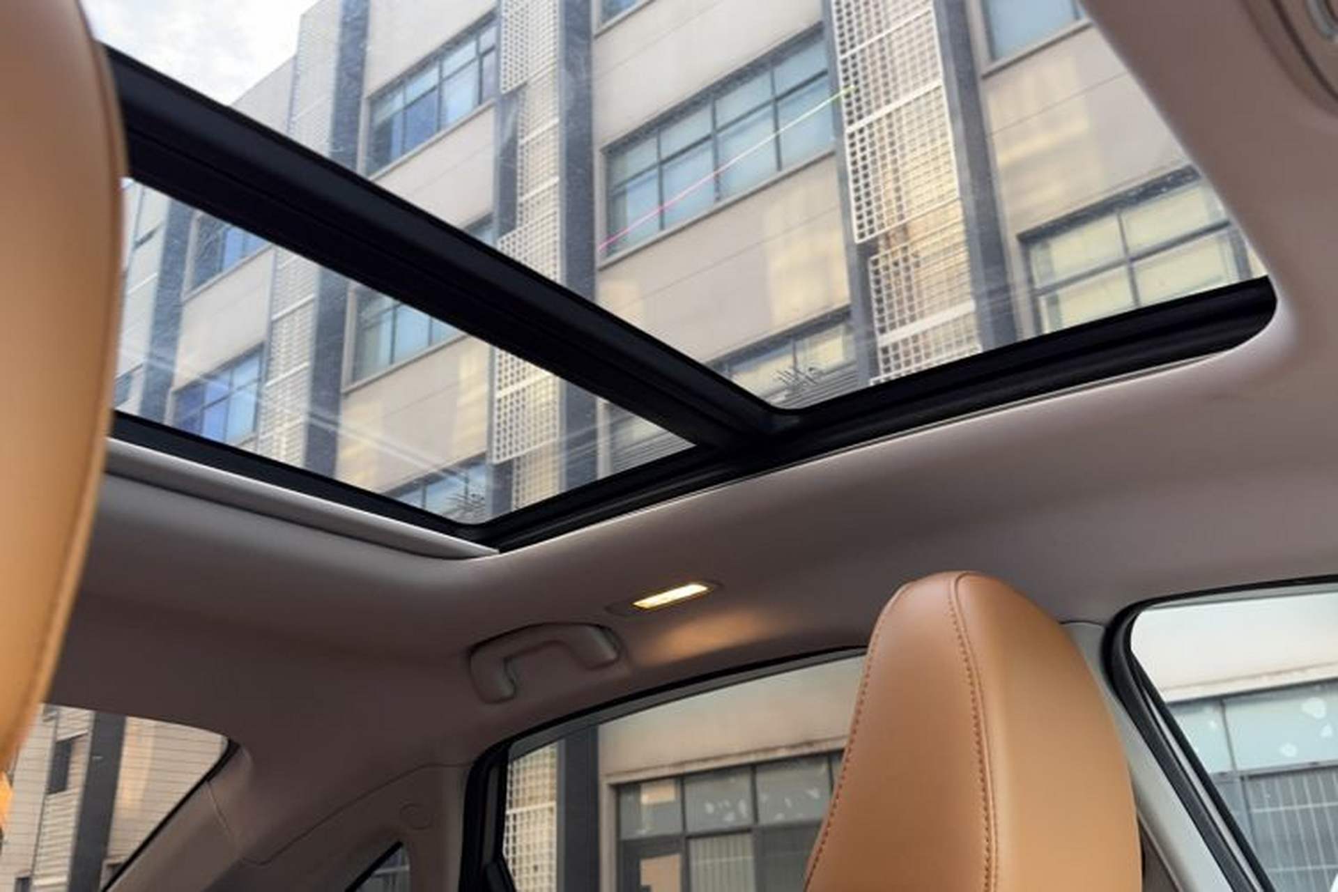 Used AION S 2020 Meizu 580 Pio Interior 9