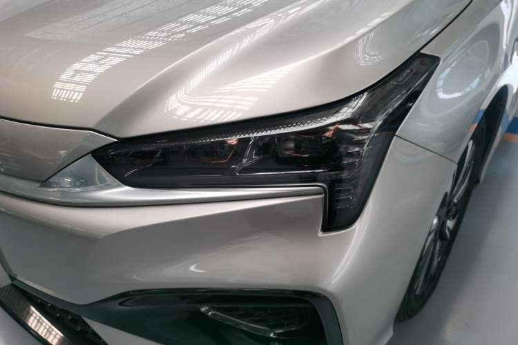 Used AION S 2020 Meizu 580 Left Front Headlight