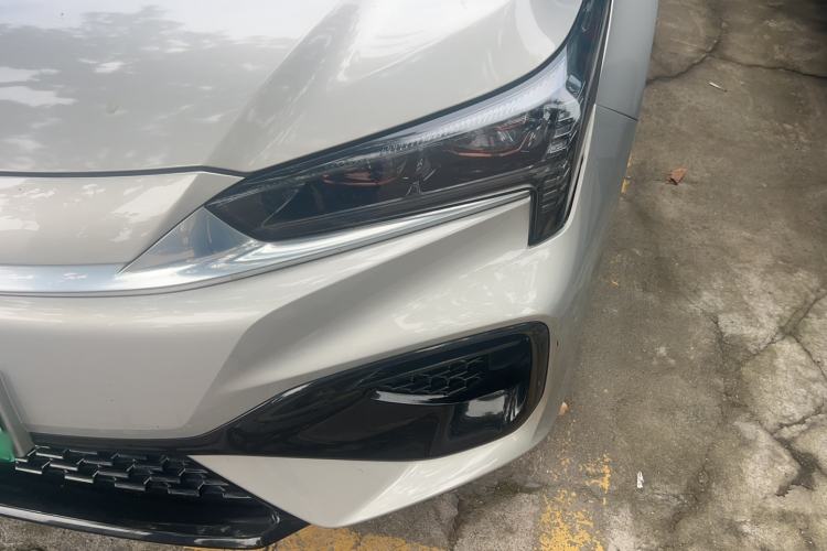 Used AION S 2020 Meizu 580 Left Front Headlight