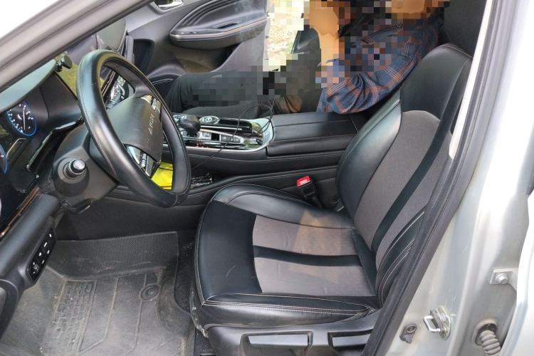 Used AION S 2020 Meizu 580 Left Front Seat