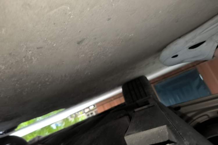 Used AION S 2020 Meizu 630 Safe Smart Driving Edition Left Side Sill