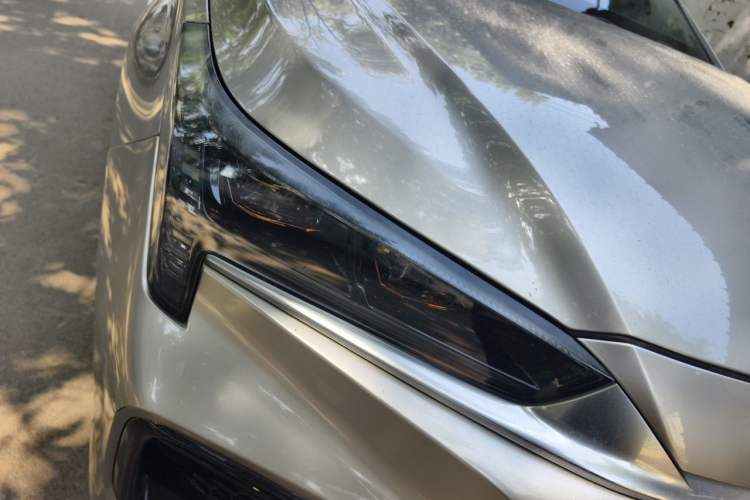 Used AION S 2020 Meizu 580 Right Front Headlight