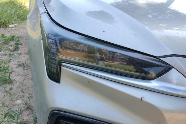 Used AION S 2020 Meizu 580 Right Front Headlight