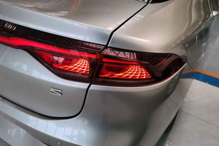 Used AION S 2020 Meizu 580 Right Rear Taillight