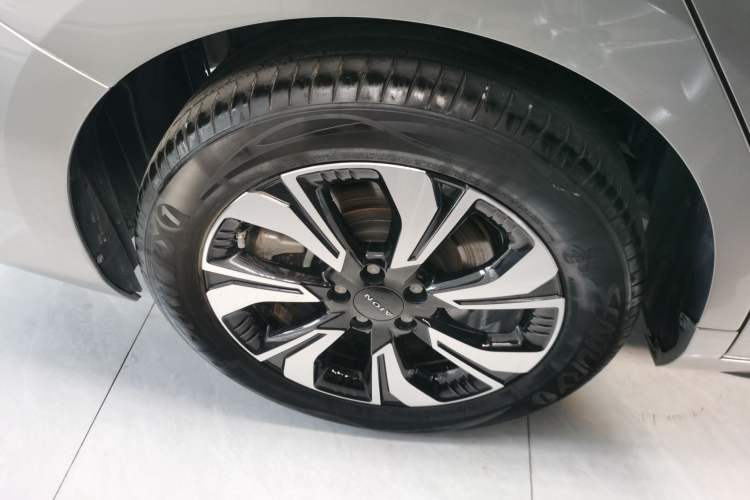 Used AION S 2020 Meizu 580 Right Rear Wheel Hub