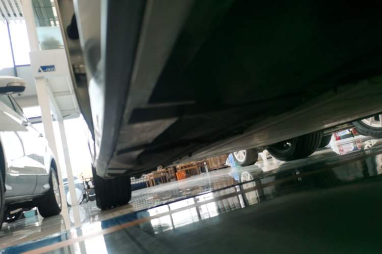 Used AION S 2020 Meizu 580 Right Side Sill