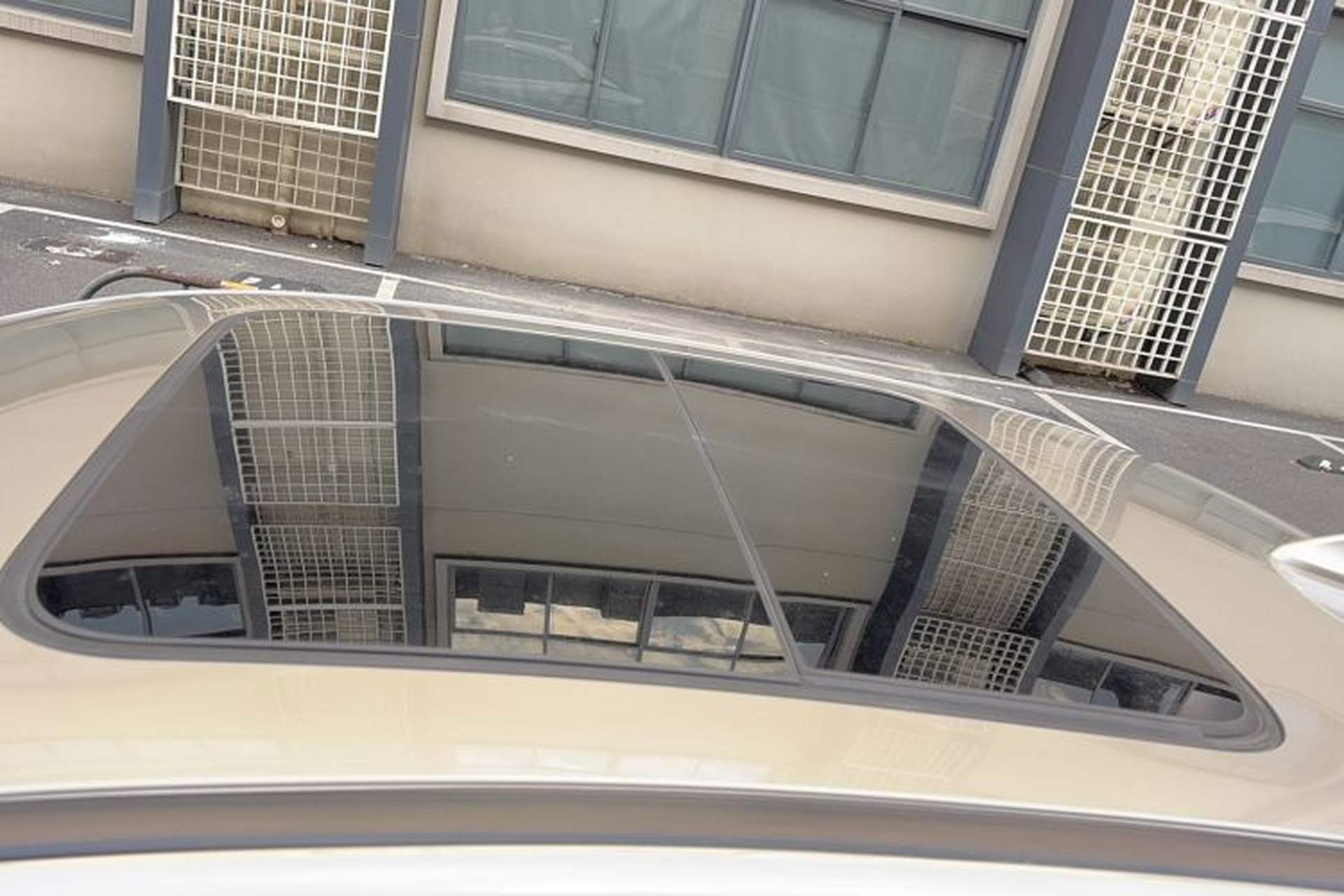 Used AION S 2020 Meizu 580 Pio Roof