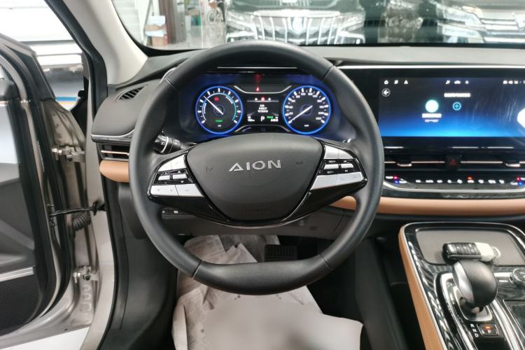 Used AION S 2020 Meizu 580 Steering Wheel