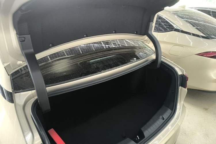 Used AION S 2020 Meizu 630 Safe Smart Driving Edition Trunk