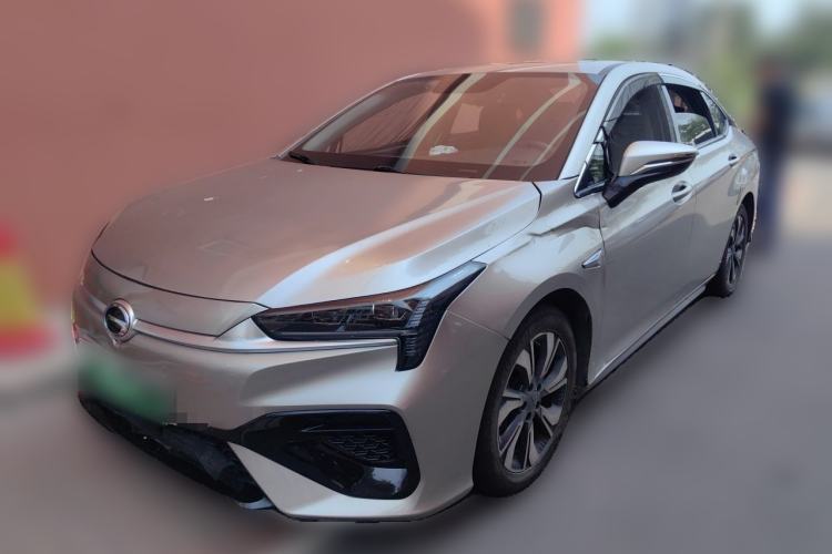 Used AION S 2020 Meizu 580 Guazi used car, China used car export, Used car for sale, Used  cars, Cheapest cars for sale