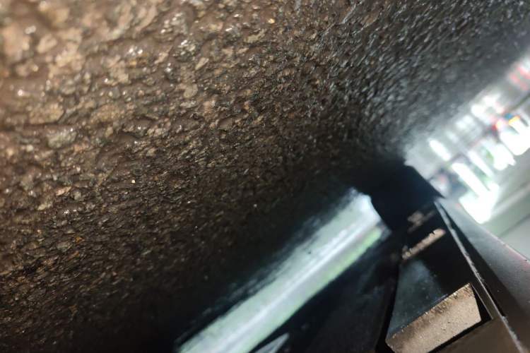 Used AION S 2020 Meizu 580 Chassis Front Left