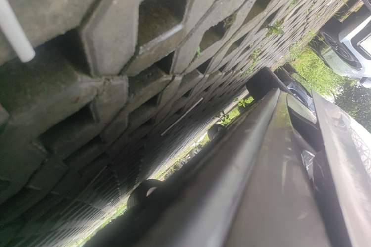 Used AION S 2020 Meizu 580 Chassis Front Right