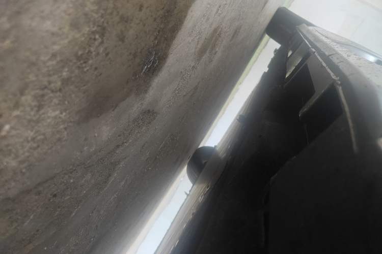 Used AION S 2020 Meizu 580 Pio Chassis Front Right