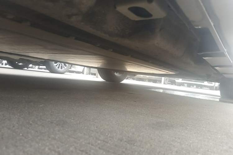 Used AION S 2020 Meizu 580 Chassis Rear Right