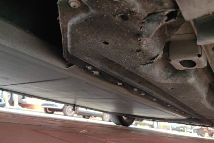 Used AION S 2020 Meizu 580 Chassis Rear Right