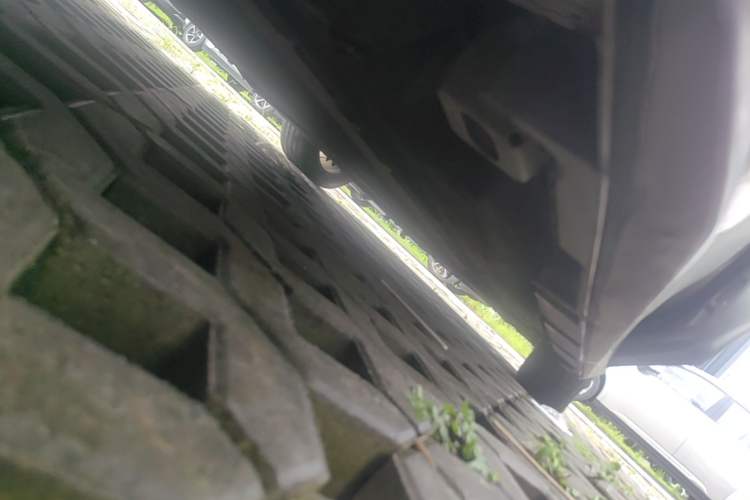 Used AION S 2020 Meizu 580 Chassis Rear Right