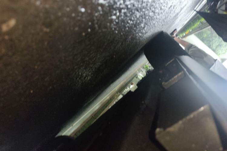 Used AION S 2020 Meizu 580 Chassis Rear Right