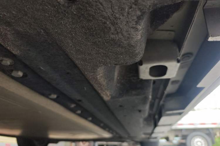 Used AION S 2020 Meizu 580 Pio Chassis Rear Right