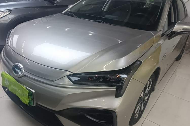 Used AION S 2020 Meizu 580 Pio Guazi used car, China used car export, Used car for sale, Used cars, Cheapest cars for sale
