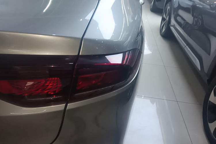 Used AION S 2020 Meizu 580 Pio Exterior 3