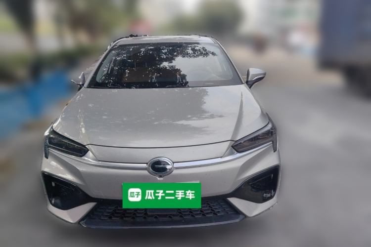 Used AION S 2020 Meizu 580 Front