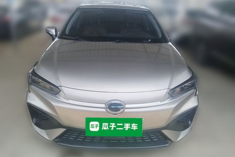 Used AION S 2020 Meizu 580 Front