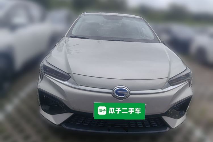 Used AION S 2020 Meizu 580 Front