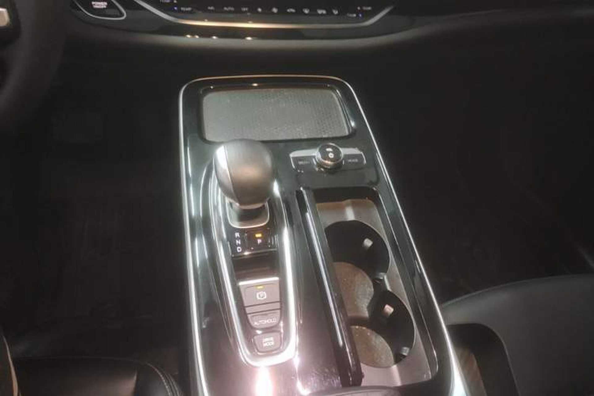 Used AION S 2020 Meizu 580 Gear Lever