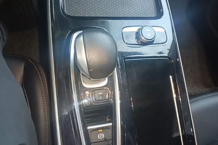 Used AION S 2020 Meizu 580 Pio Gear Lever