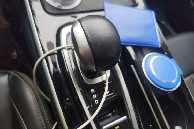 Used AION S 2020 Meizu 580 Gear Lever
