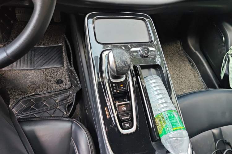 Used AION S 2020 Meizu 580 Gear Lever