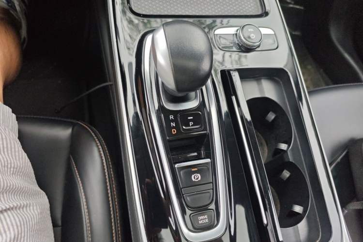 Used AION S 2020 Meizu 580 Pio Gear Lever