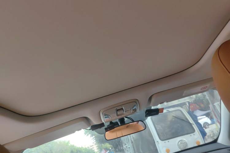 Used AION S 2020 Meizu 580 Headliner