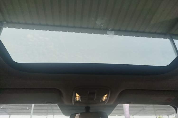 Used AION S 2020 Meizu 580 Headliner