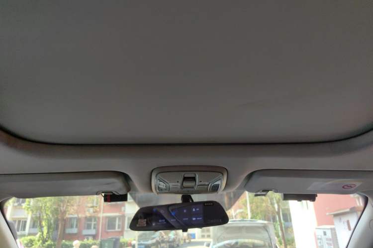 Used AION S 2020 Meizu 580 Headliner