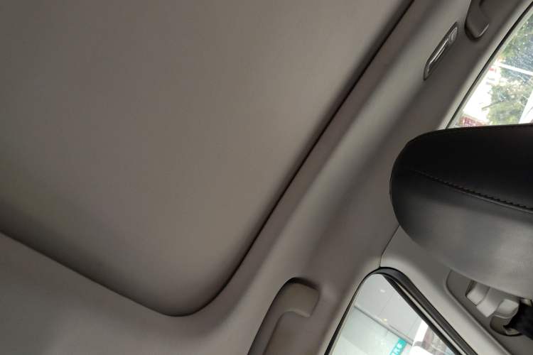 Used AION S 2020 Meizu 580 Headliner