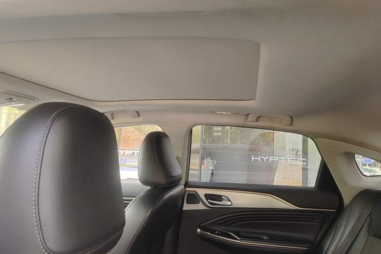 Used AION S 2020 Meizu 580 Travel Standard Edition Headliner