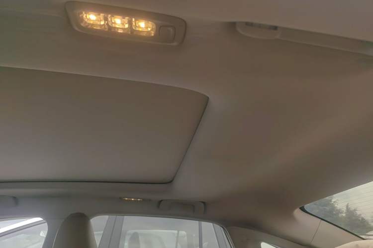 Used AION S 2020 Meizu 580 Headliner