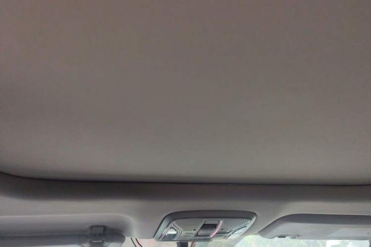 Used AION S 2020 Meizu 580 Headliner