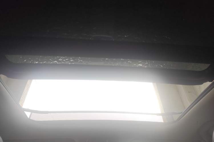 Used AION S 2020 Meizu 580 Pio Headliner