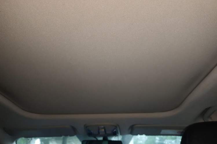 Used AION S 2020 Meizu 580 Headliner