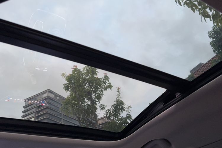 Used AION S 2020 Meizu 580 Headliner