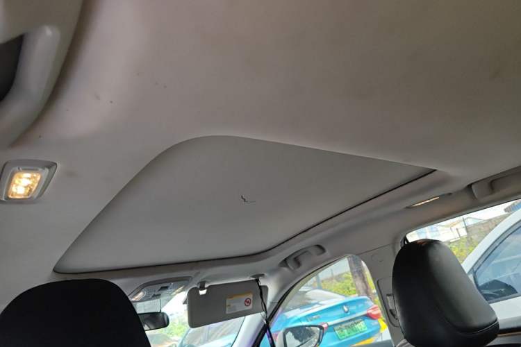 Used AION S 2020 Meizu 580 Headliner
