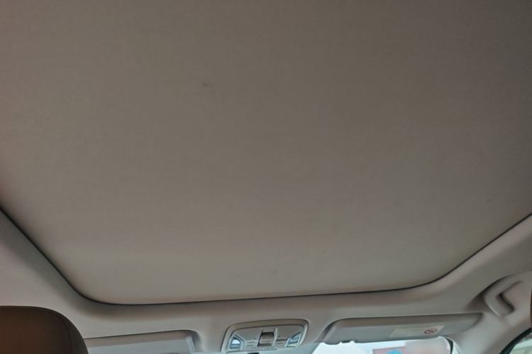 Used AION S 2020 Meizu 580 Travel Standard Edition Headliner