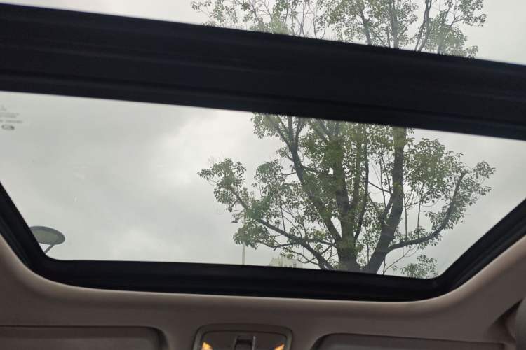 Used AION S 2020 Meizu 580 Pio Headliner