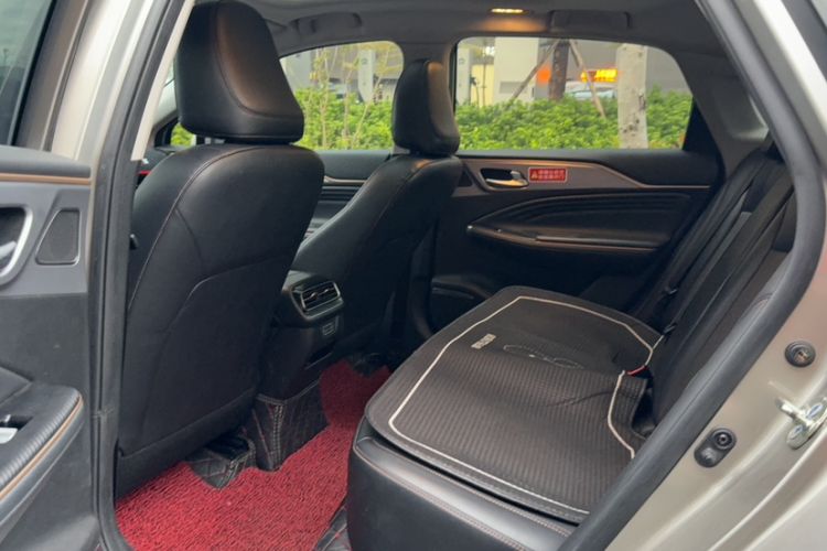 Used AION S 2020 Meizu 580 Interior 2