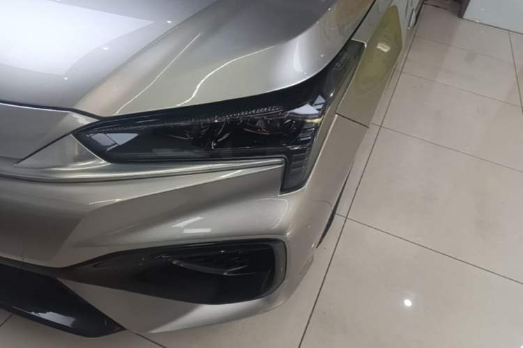 Used AION S 2020 Meizu 580 Pio Left Front Headlight