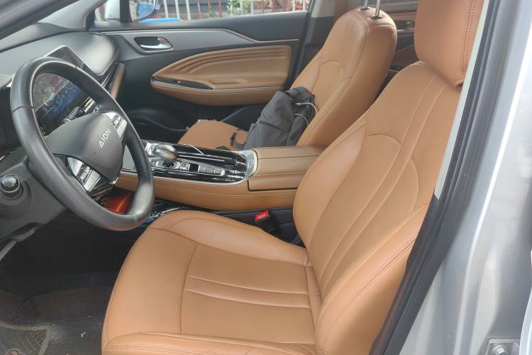 Used AION S 2020 Meizu 580 Left Front Seat